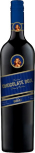 Chocolate Box Luxury Blue Label Shiraz