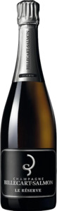 Wine: Billecart-Salmon Le Reserve Champagne