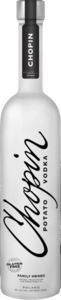 Chopin Potato Vodka