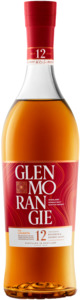 Glenmorangie The Lasanta 12 Year Old Whisky