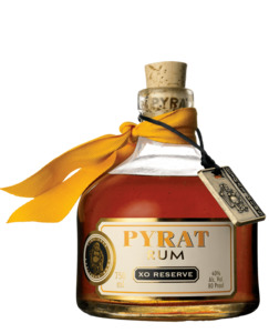 Pyrat XO Reserve Rum