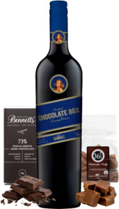Gift Boxes: The Ultimate Chocolate Box