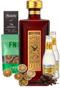 Beefeater Crown Jewel Gin Gift Box