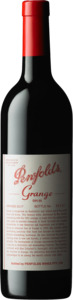 Wine: Penfolds Bin 95 Grange Shiraz