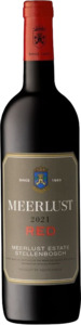 Meerlust Estate Red Blend