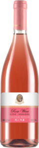 Chateau Rongzi Soft Rosé