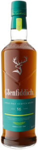 Spirits: Glenfiddich 16 Year Old Aston Martin F1 Limited Edition