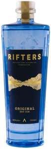 Rifters Original Dry Gin