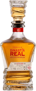 Dinastia Real Master Premium Reposado Tequila