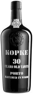 Wine: Kopke 30 Year Old Tawny Port