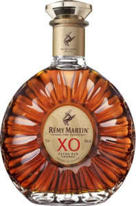 Spirits: Rémy Martin XO Cognac