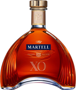 Martell XO Cognac