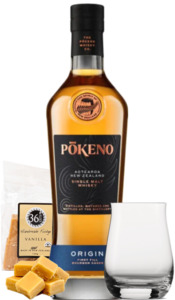 Whisky Gift Box Nz: Pōkeno Origin Whisky Gift Box