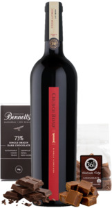 Church Road 1 Merlot Gift Box