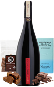 Church Road 1 Syrah Gift Box