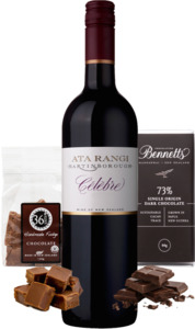 Ata Rangi Célèbre Wine Gift Box