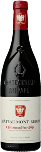 Château Mont-Redon Châteauneuf-du-Pape