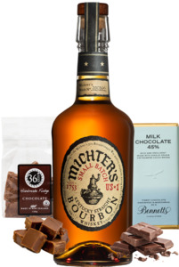 Michter’s US1 Small Batch Bourbon Gift Box