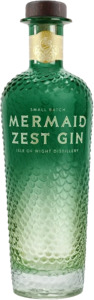 Frontpage: Mermaid Zest Gin