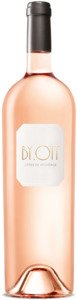 Frontpage: BY.OTT Provence Rosé Jeroboam 3L