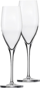 EISCH Sensis-Plus Champagne Flute (2 pack)