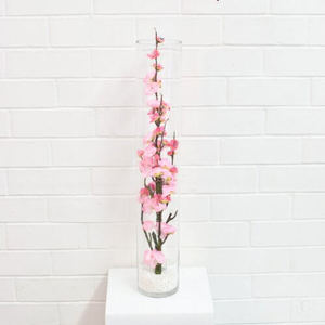 Products: Bright Pink Cherry Blossom Branch