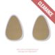 Egg Cups S1: Strapless Bra