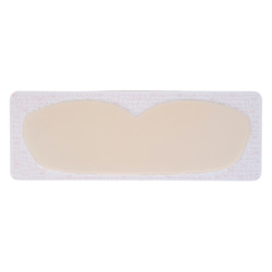 Strapless bra: STRAP'EM SISTER: STRAPLESS BRA