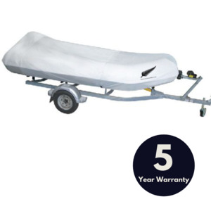 Inflatable Boat Covers