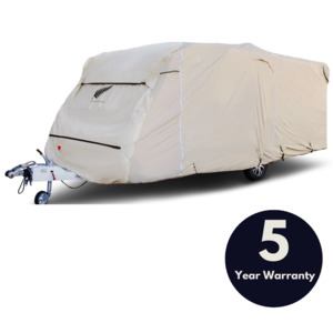 Caravan Covers