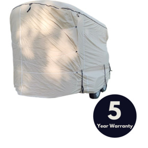 Horse Float Covers