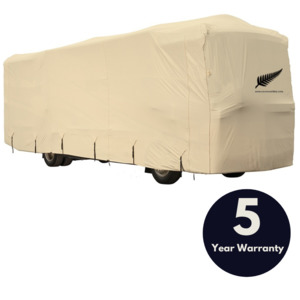 Motorhome Class A Cover
