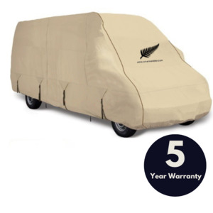 Motorhome Class B Cover