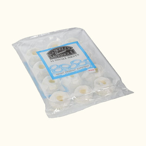 baking: Meringue Small Nests - 12 pack