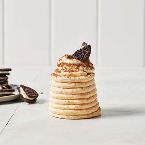 Mini Pavlovas - 12 pack (Wholesale Only)
