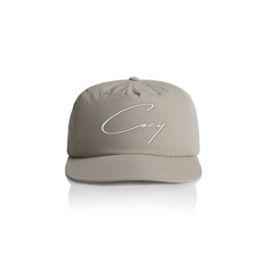 New items: Signature Cap - Mushroom