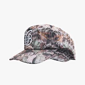 New items: Aotearoa Camo Cap