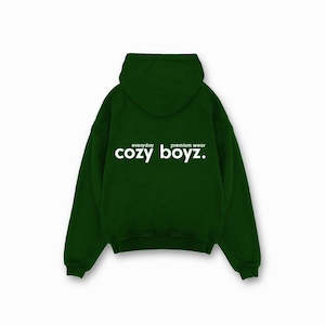 Hoodies: Premium Everyday Hoodie 2.0