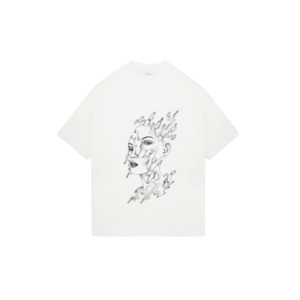 Disconnected Tee