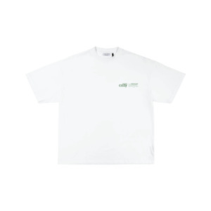 Tees: Everyday Cozy Tee – White