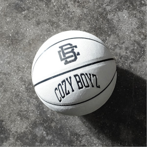 New Items: Premium Basketball