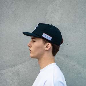 New Items: Varsity Cap -  Navy