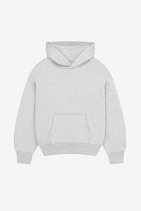 New Items: Studio Hoodie - Marle