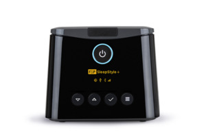 SleepStyle+ - AUTO CPAP