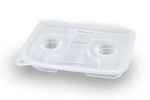 SleepStyle - Water Chamber Seal