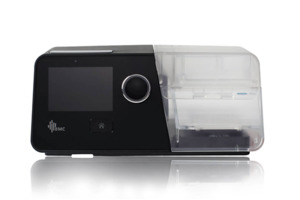 G3 Series - A20 AutoPAP - Black Chassis - refurbished