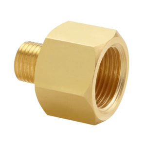 Metric Female Quick-test Adapters - CPS NZ