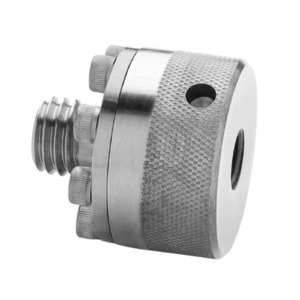 Products: 37 degree Flare (AN/JIC) Female Quick-connect Quick-test XT Adapters - CPS NZ