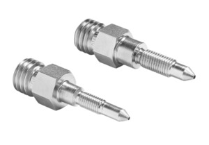 DP Transmitter Quick-test XT Adapters 700 bar - CPS NZ