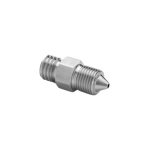 Quick Test High Pressure Adapter - NZ's Leading Instrumentation & Calibratio&hellip;